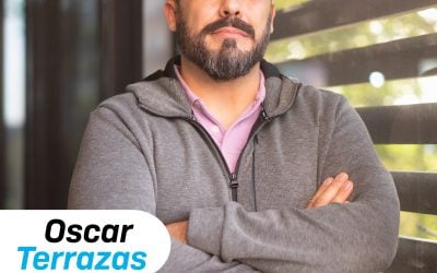 Oscar Terrazas
